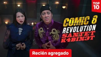 Secretos Oscuros 6