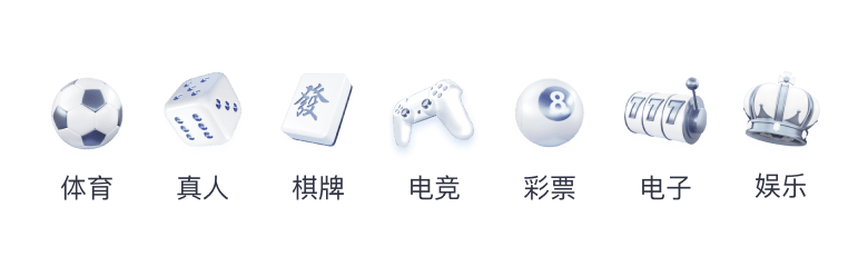 游戏品类