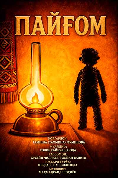 Пайғом