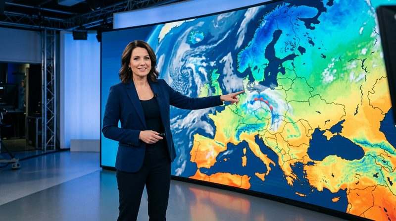 Weather Channel