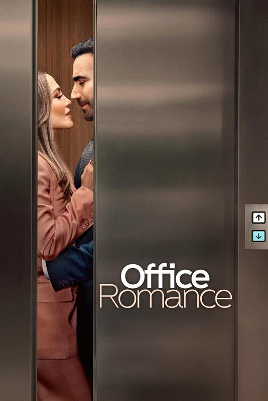 Office Romance  ( 2026 )