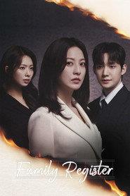 Family Register Season 1 Episode 9