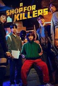 A Shop for Killers Season 2 Episode 2
