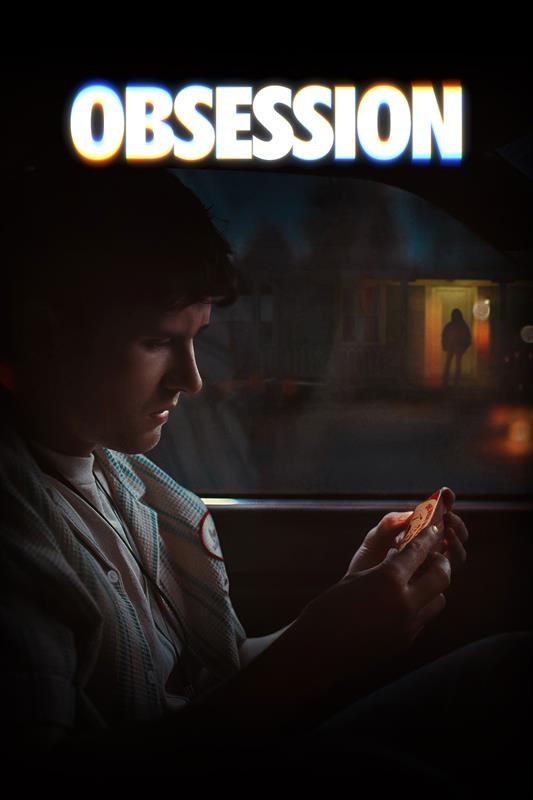 Obsession ( 2025 )