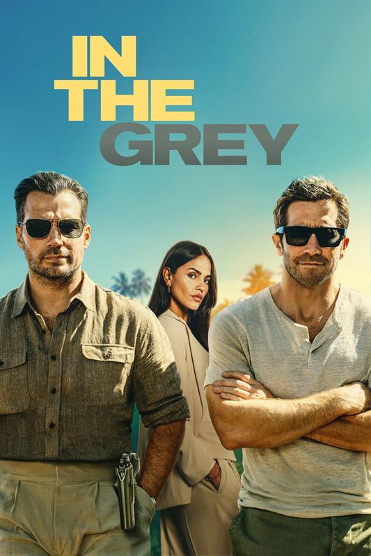 In the Grey ( 2026 )
