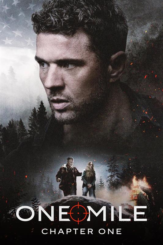 One Mile: Chapter One ( 2026 )