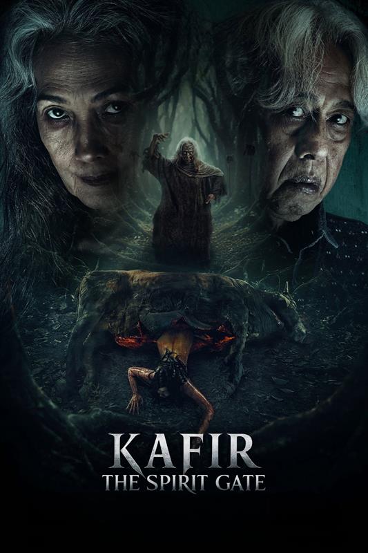 Kafir: The Spirit Gate ( 2026 )