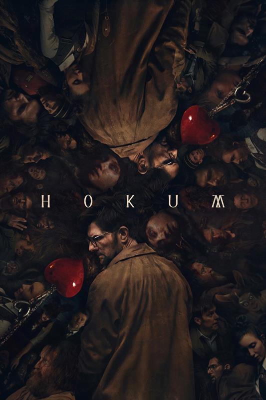 Hokum ( 2026 )