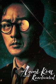 Agent Kim Reactivated Season 1 Episode 10