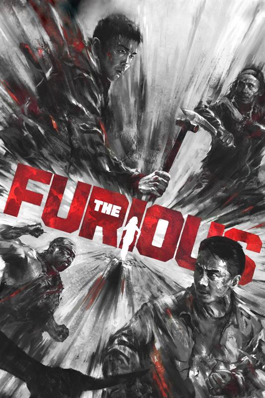 The Furious ( 2026 )