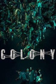 Colony ( 2026 )