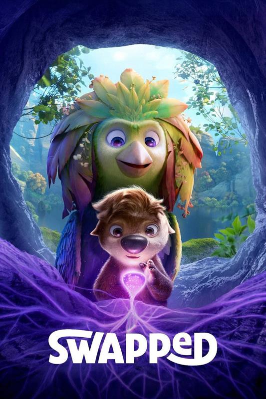 Swapped ( 2026 )