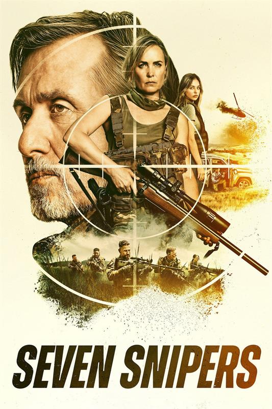 Seven Snipers ( 2026 )