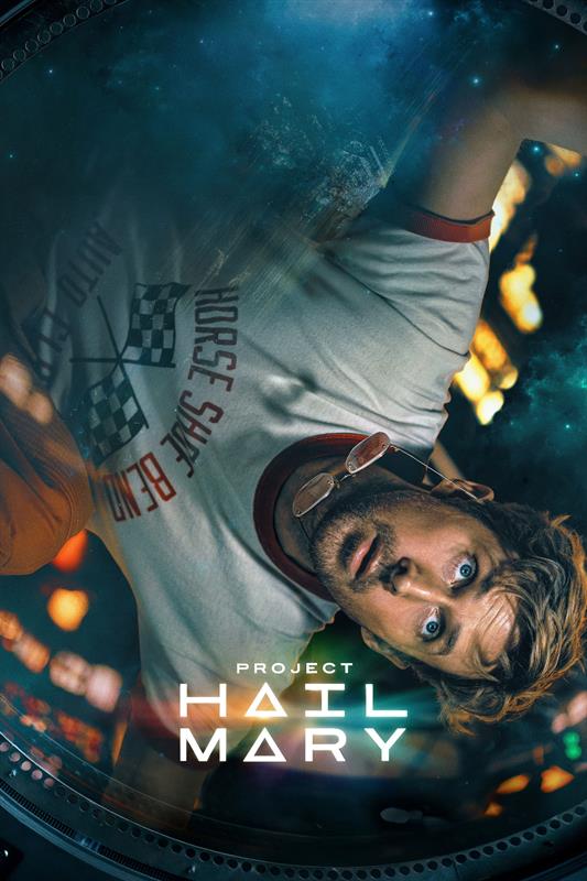 Project Hail Mary ( 2026 )