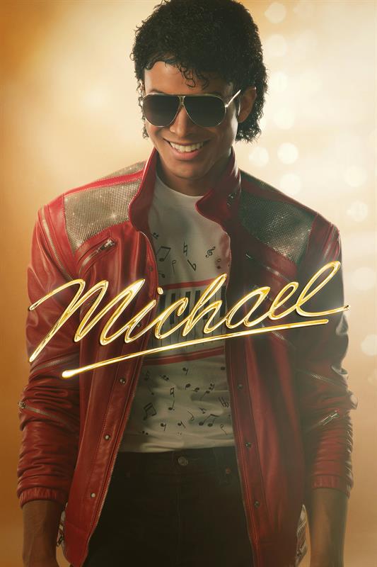 Michael ( 2026 )