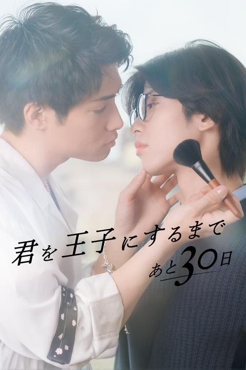 君を王子にするまであと30日