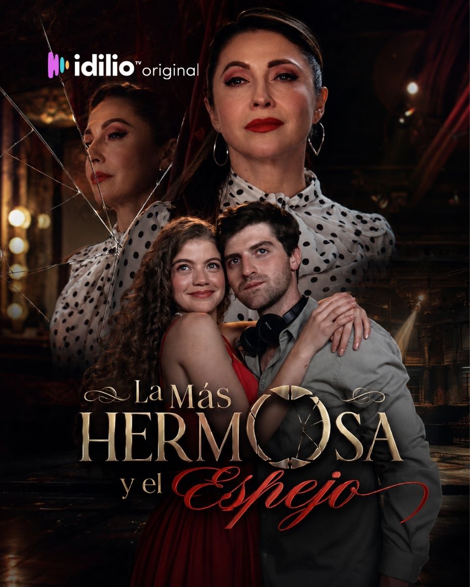 La Más Hermosa y el Espejo