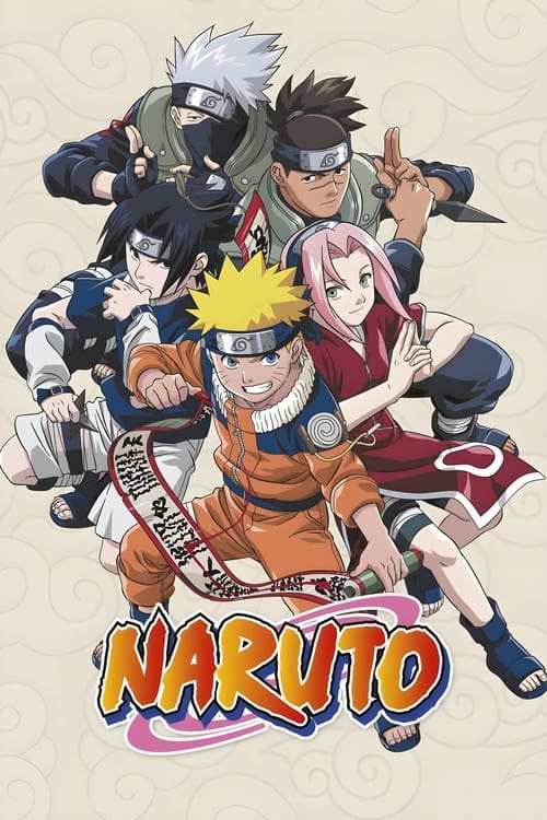 Naruto Shippuden