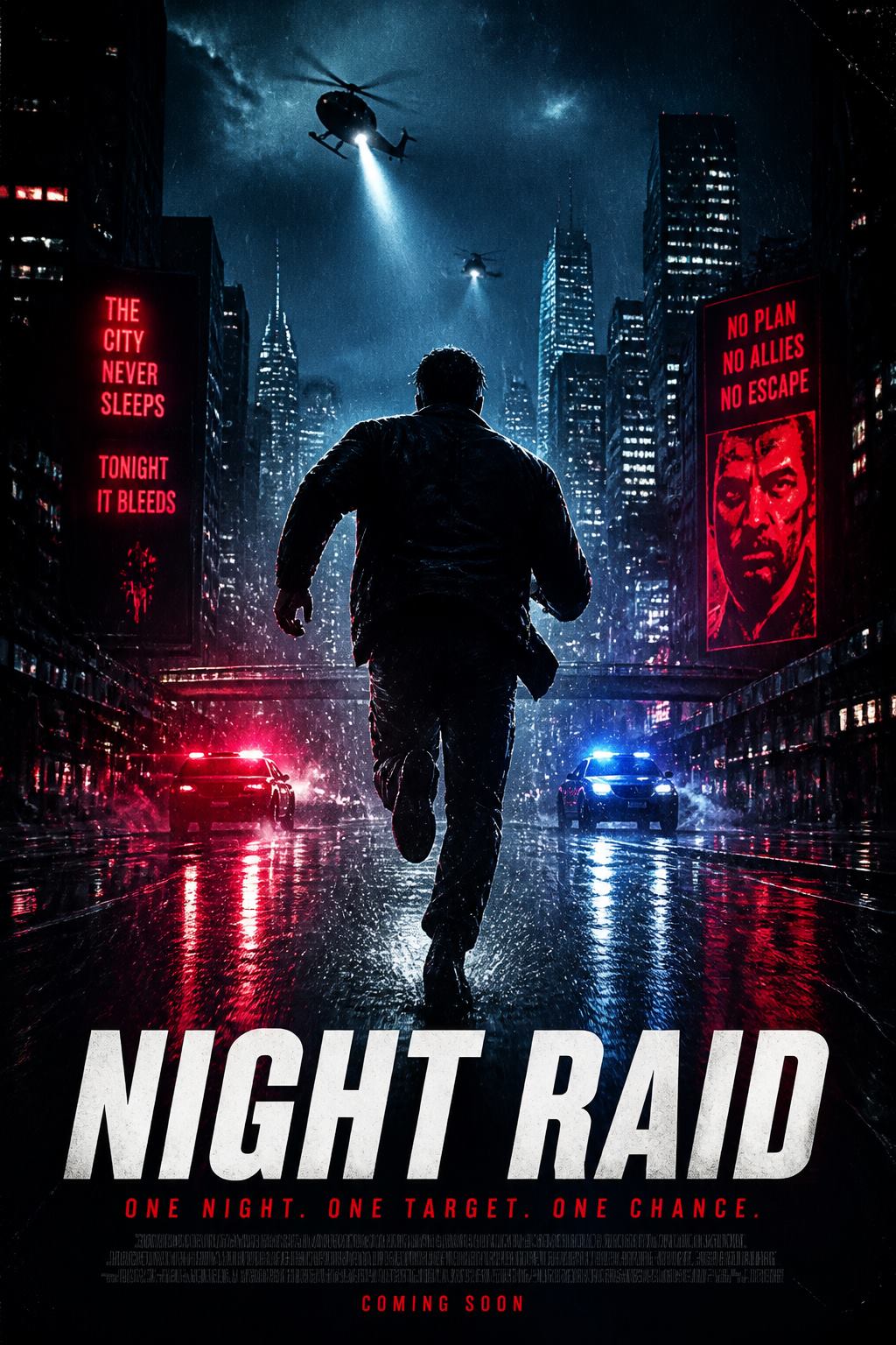 Film d'action