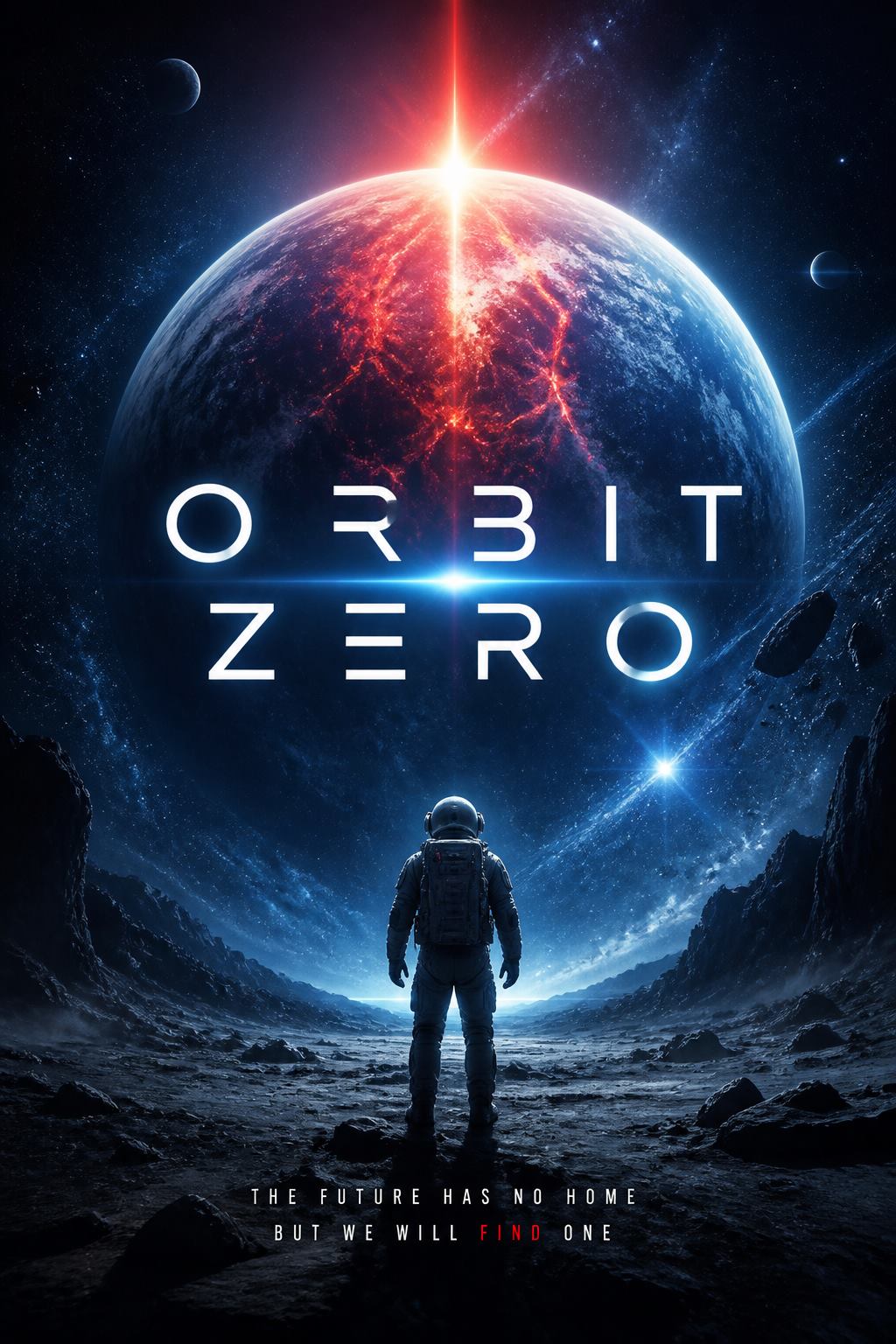Film de science-fiction