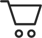 Icon for cart