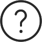 Icon for help