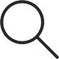 Icon for search