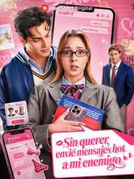 Sin querer, envi&eacute; mensajes hot a mi enemigo