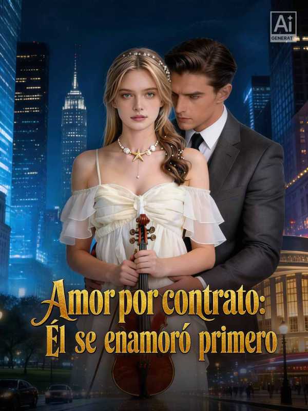 Amor por contrato: &Eacute;l se enamor&oacute; primero