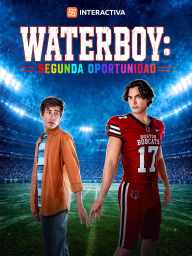Waterboy: Segunda oportunidad