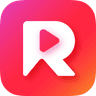 ReelShort logo