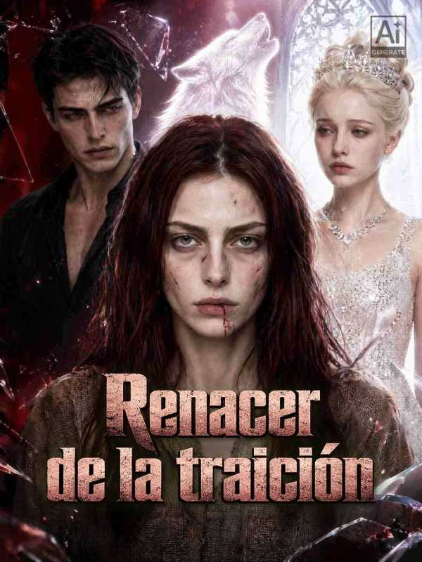 Renacer de la traici&oacute;n
