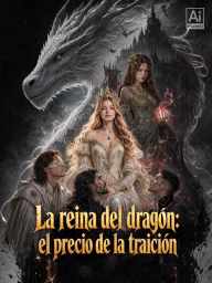 La reina del drag&oacute;n: el precio de la traici&oacute;n