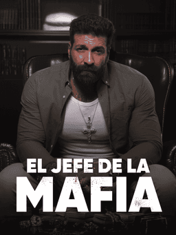 El Jefe de la Mafia cover
