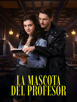 La Mascota del Profesor cover