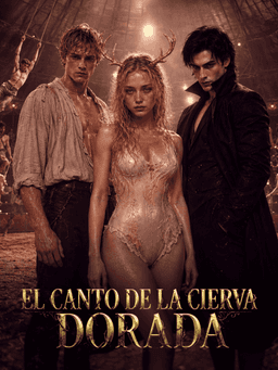 El canto de la Cierva Dorada cover