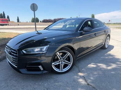 AUDI A5 sport 2.0 TDI 110kW 150CV Sportb