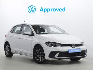 VOLKSWAGEN Polo Life 1.0 TSI 70kW 95CV