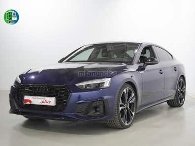 AUDI A5 B.Line 45 TFSI quattroultra Spor