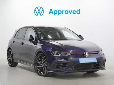 VOLKSWAGEN Golf GTI Clubsport 2.0 TSI 22