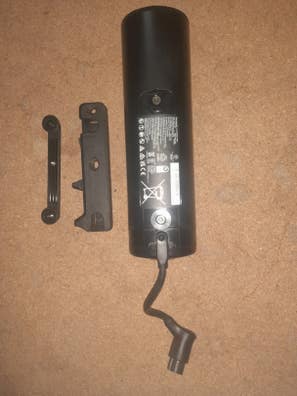 Bateria extender