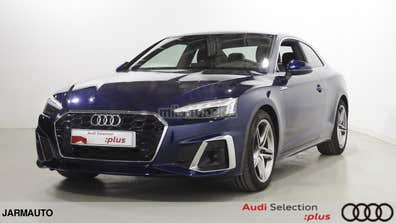 AUDI A5 S line 40 TFSI 140kW S tronic Co