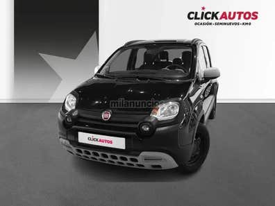 FIAT Panda Garmin 1.0 Hybrid 51kW 70cv