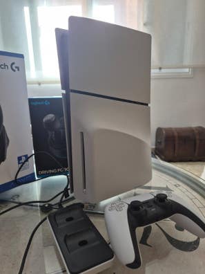Playstation 5 slim