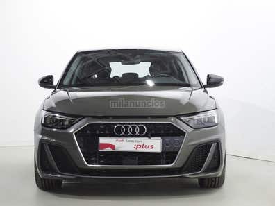 AUDI A1 Sportback Adrenalin 25 TFSI 70kW