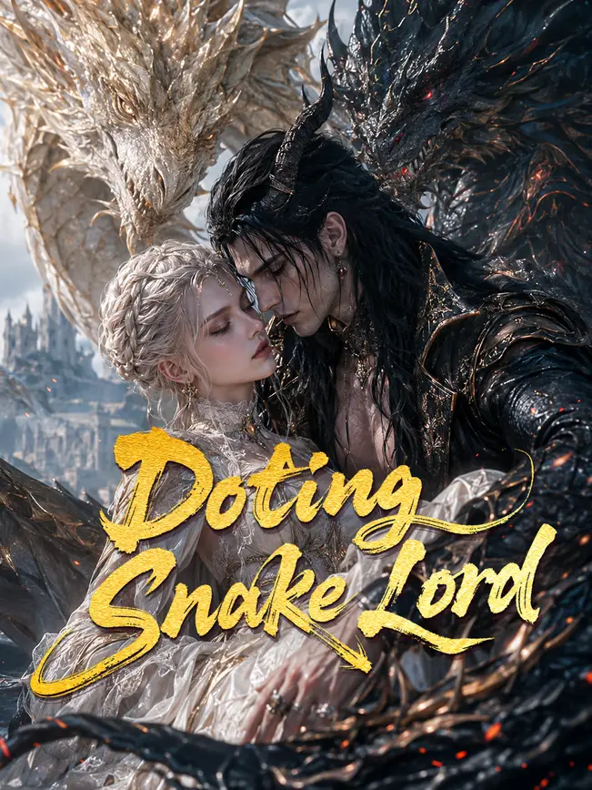 Doting Snake Lord