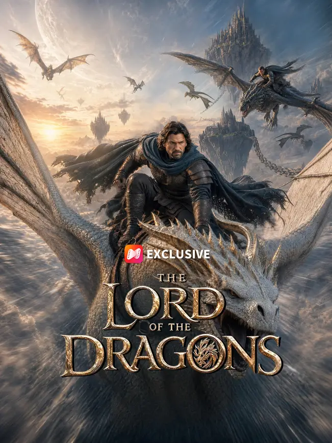 The Lord of the Dragons