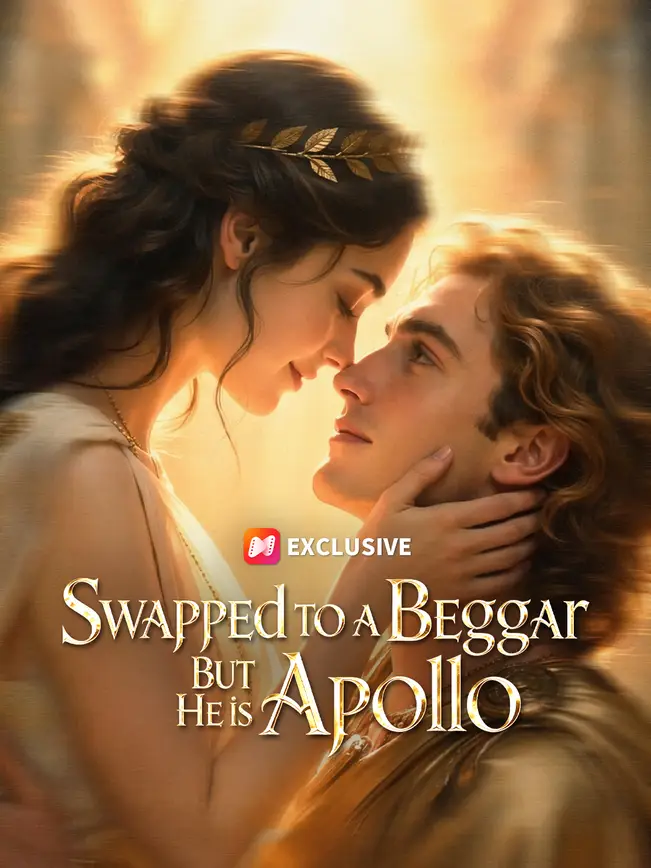 Swapped to a Beggar But He is Apollo