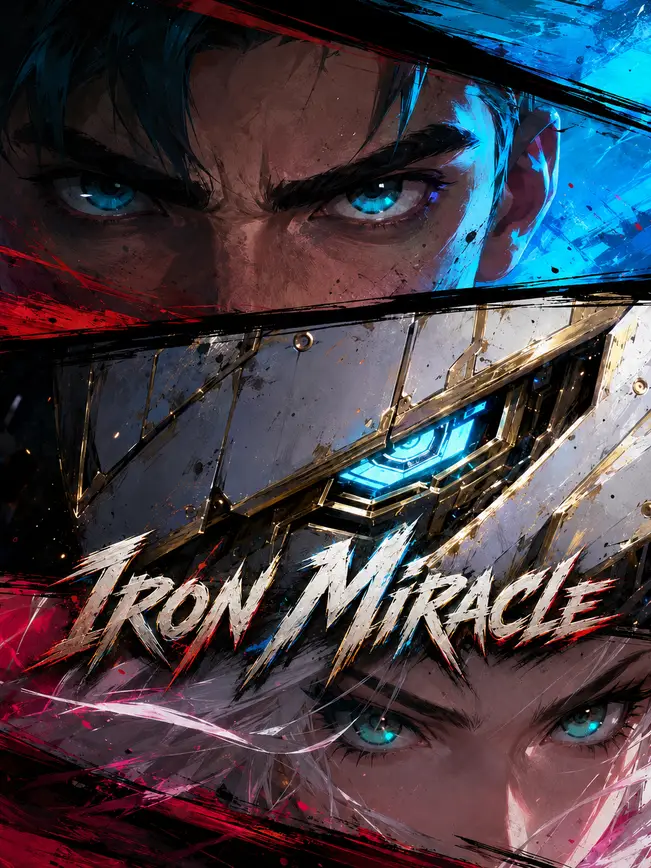 Iron Miracle
