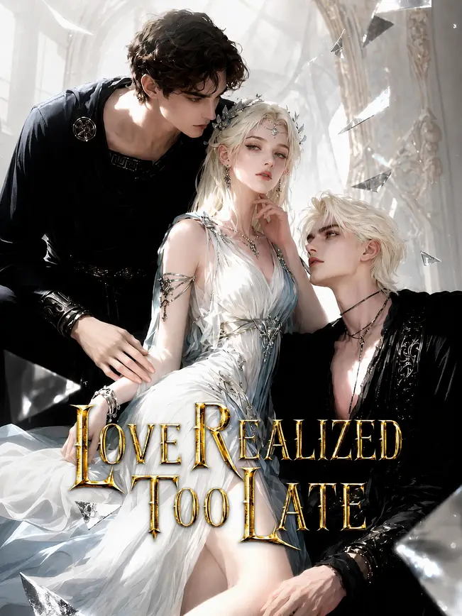 Love Realized Too late